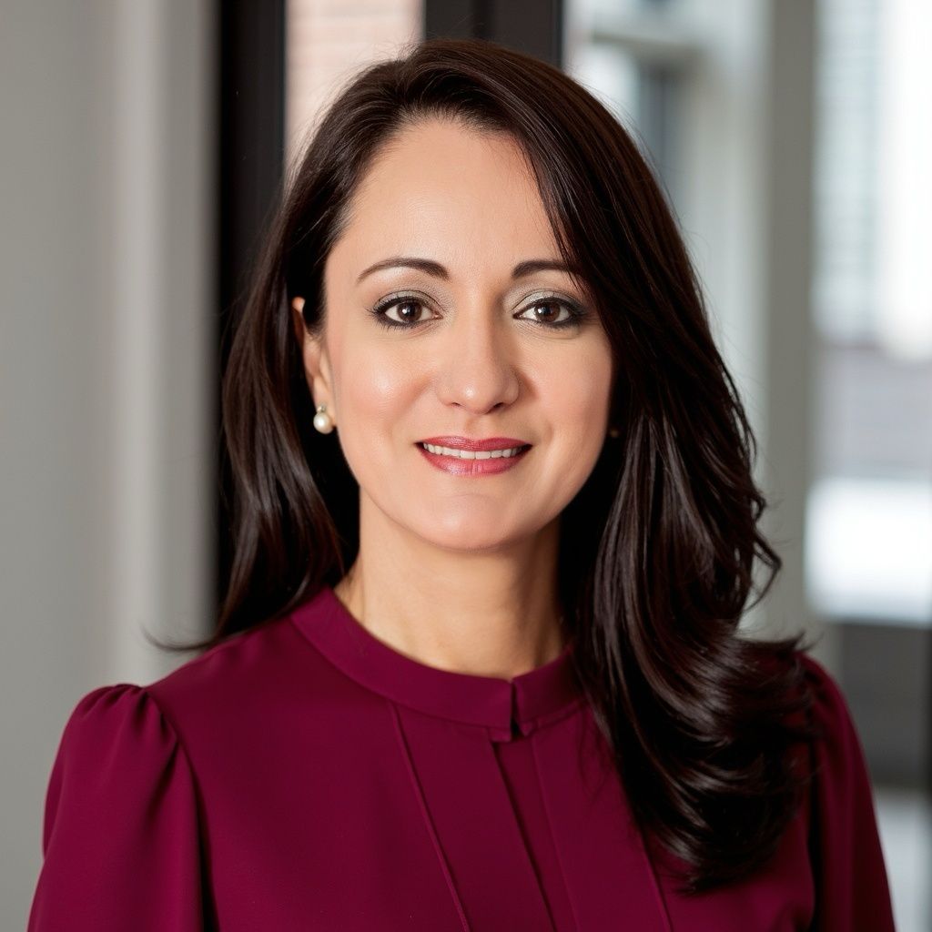 Dr. Lia Patricia Gallo-Urrego